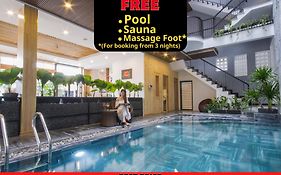 King House Villa Hotel & Spa